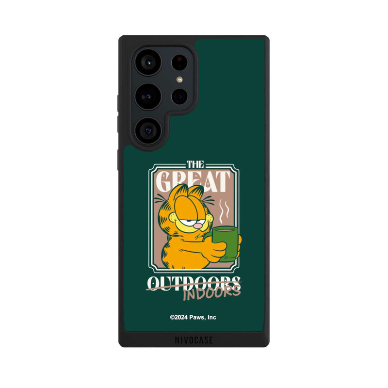 Galaxy S23 Ultra NIVOpure The Great Indoors