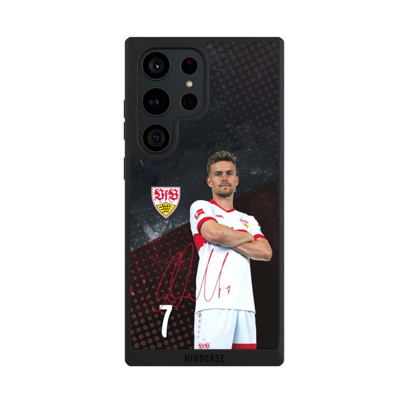 Galaxy S23 Ultra NIVOpure Maximilian Mittelstädt 24/25