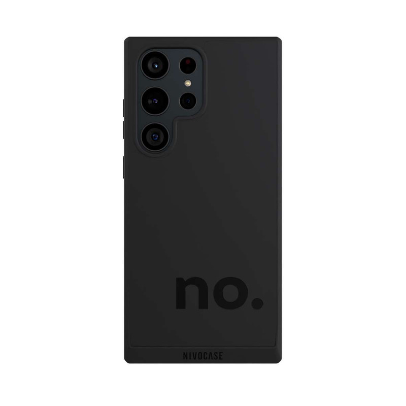 Galaxy S23 Ultra NIVOpure No.