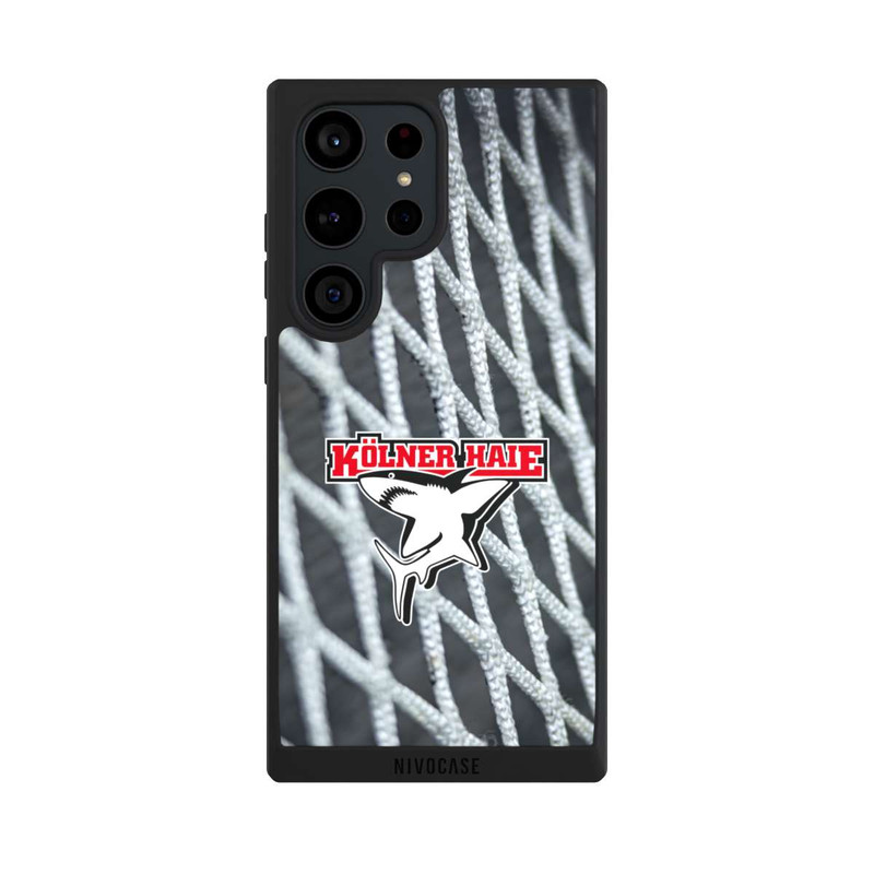 Galaxy S23 Ultra NIVOpure Kölner Haie Tornetz