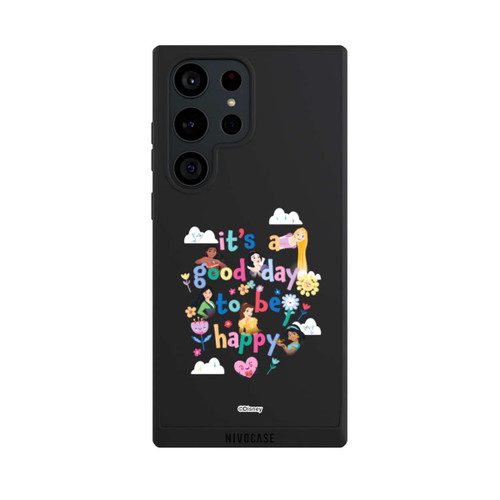 Samsung Galaxy S23 Ultra NIVOpure Good Day Transparent