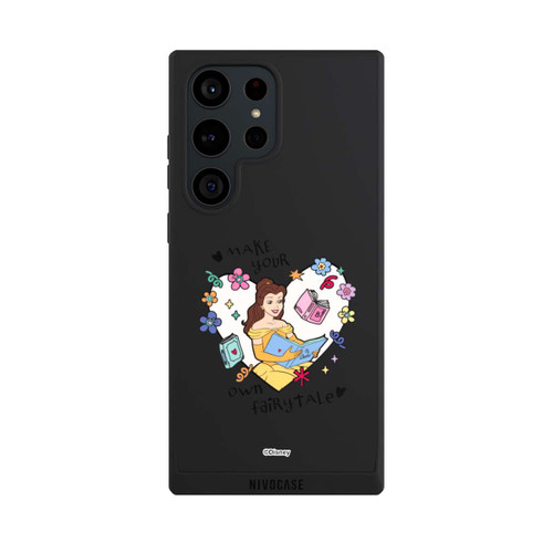 Samsung Galaxy S23 Ultra NIVOpure Own Fairytale Transparent