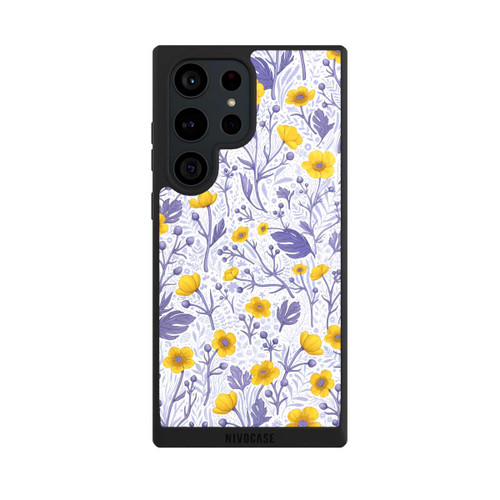 Samsung Galaxy S23 Ultra NIVOpure Butter Cups