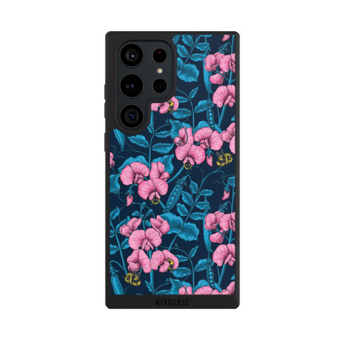 Samsung Galaxy S23 Ultra NIVOpure Sweet Flowers
