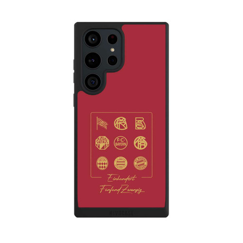 Samsung Galaxy S23 Ultra NIVOpure FCB 125 Jahre
