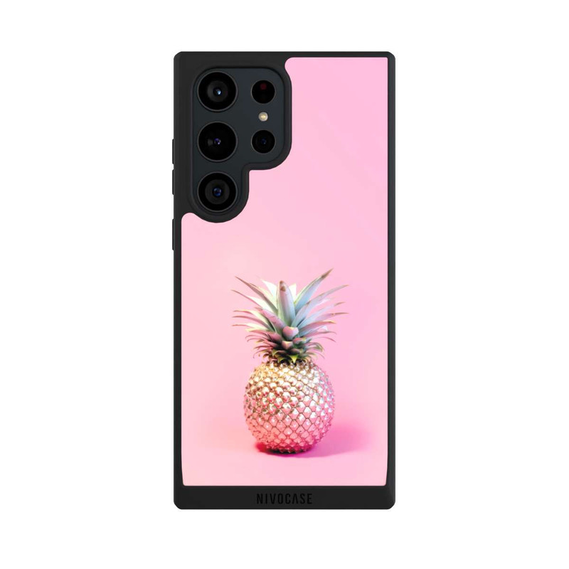 Galaxy S23 Ultra NIVOpure Ananas Popstar with AI
