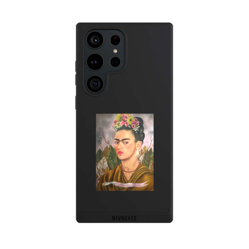 Samsung Galaxy S23 Ultra NIVOpure Self-portrait Mexican Icon