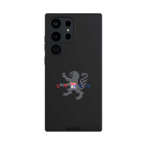 Samsung Galaxy S23 Ultra NIVOpure OL Lyon Transparent