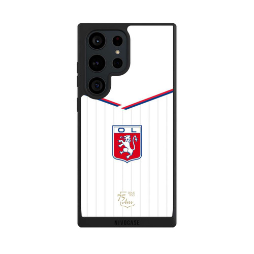 Samsung Galaxy S23 Ultra NIVOpure OL 75 anniversaire