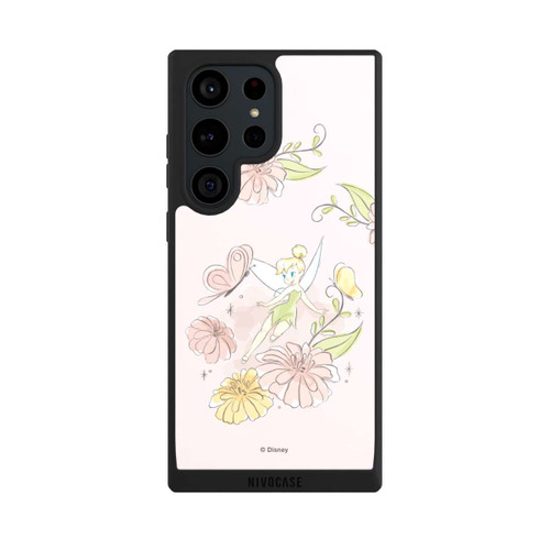 Samsung Galaxy S23 Ultra NIVOpure Butterflies Tinker Bell