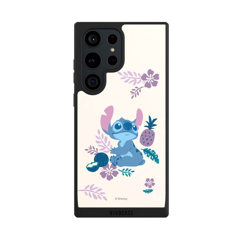 Galaxy S23 Ultra NIVOpure Stitch Floral