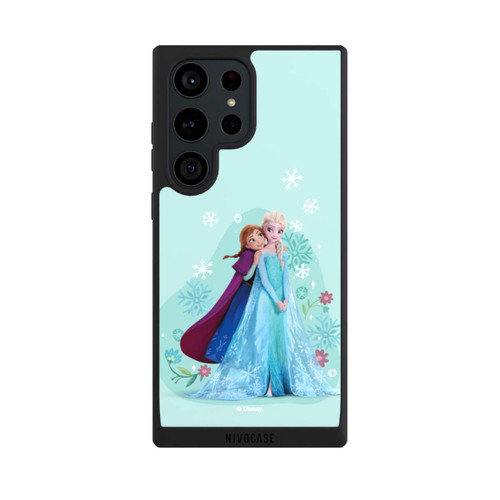 Samsung Galaxy S23 Ultra NIVOpure Anna And Elsa Warm Hugs