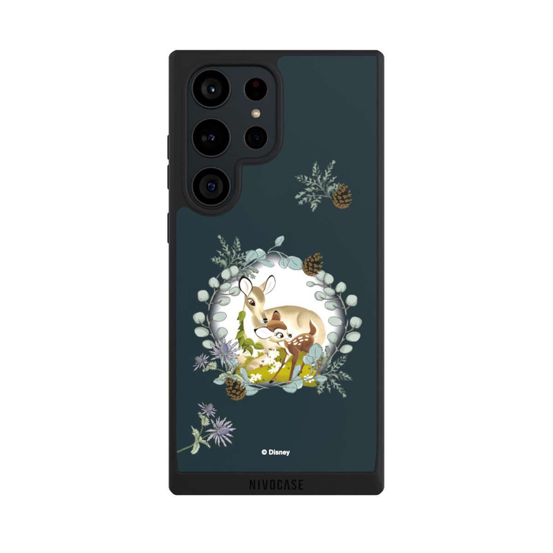 Galaxy S23 Ultra NIVOpure Bambi Winterliebe