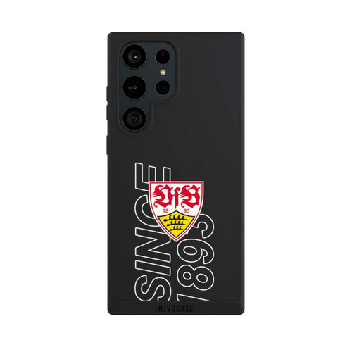 Samsung Galaxy S23 Ultra NIVOpure VfB Stuttgart Since 1893