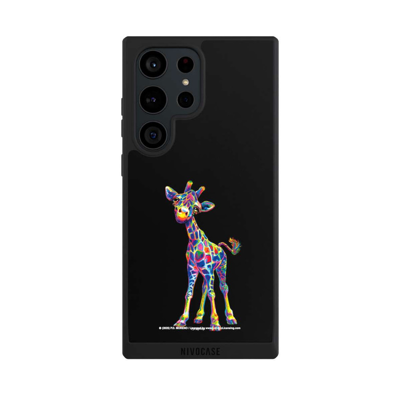 Galaxy S23 Ultra NIVOpure Giraffenkalb
