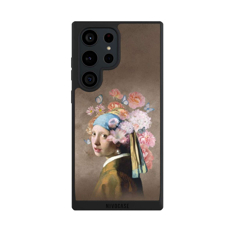 Galaxy S23 Ultra NIVOpure Coloured Pearl Girl