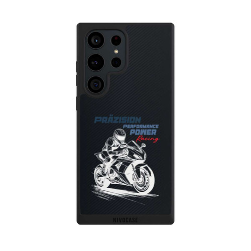 Samsung Galaxy S23 Ultra NIVOpure Präzision Performance Power