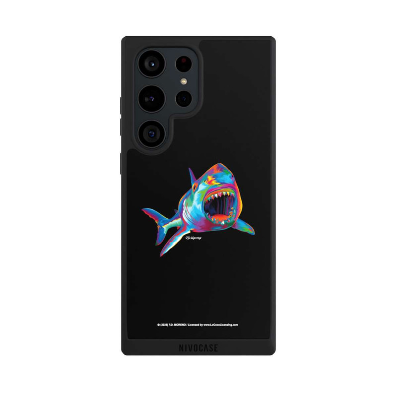 Galaxy S23 Ultra NIVOpure Shark Pop Colours