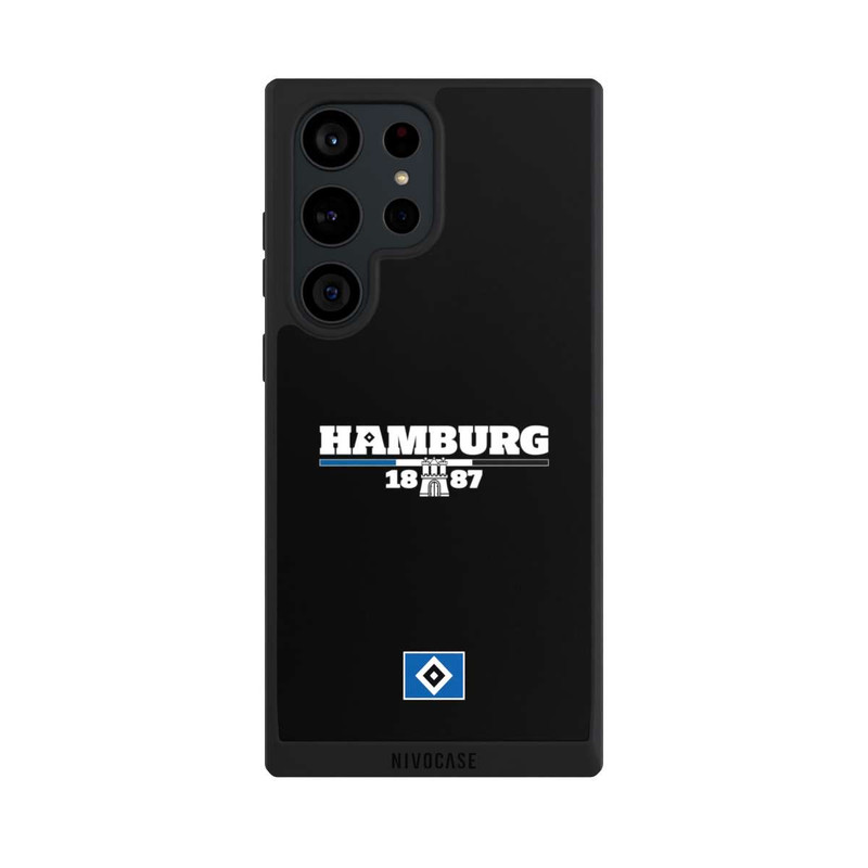Galaxy S23 Ultra NIVOpure Hamburg 1887