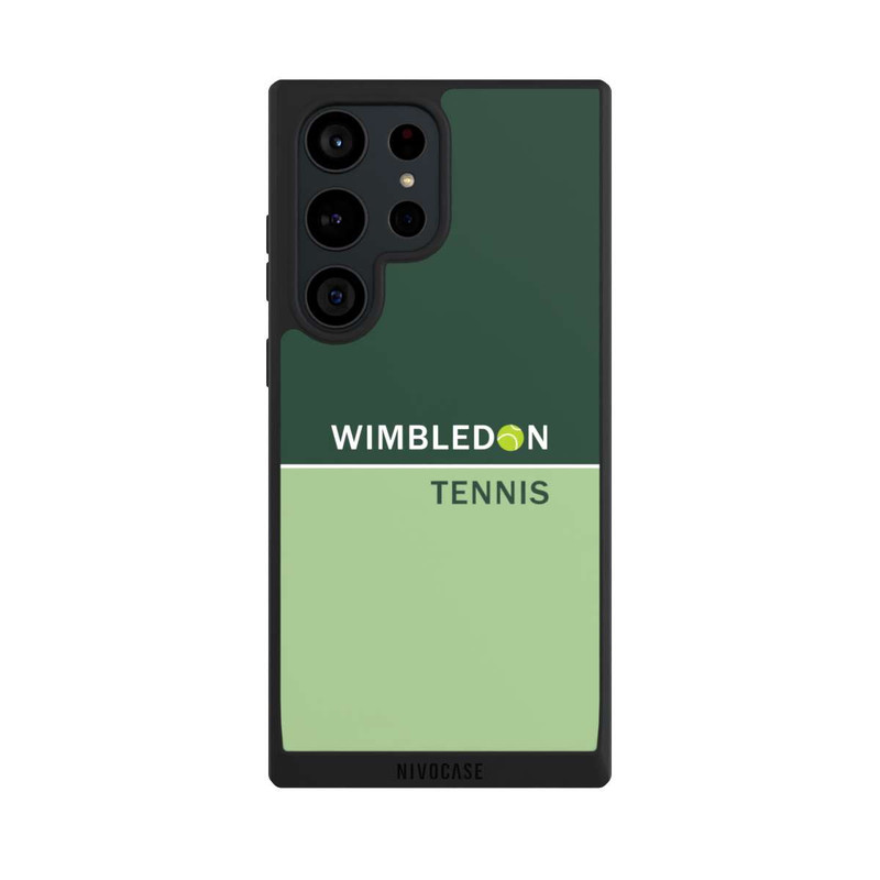 Galaxy S23 Ultra NIVOpure Wimbledon