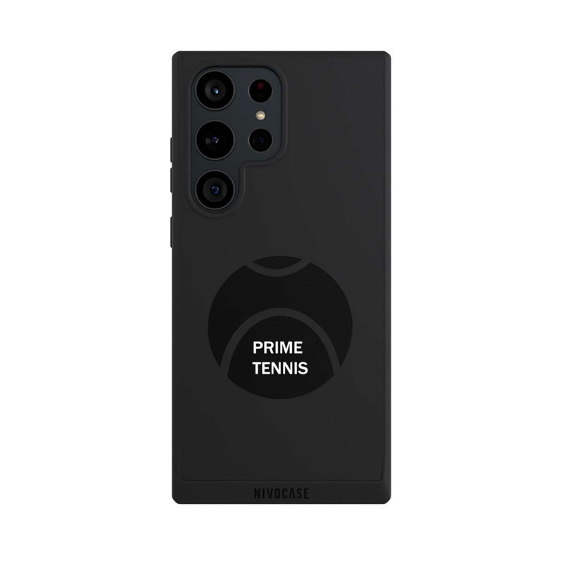 Galaxy S23 Ultra NIVOpure Prime Tennis