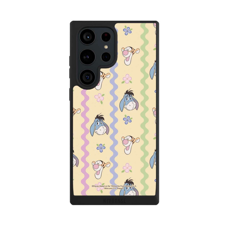 Galaxy S23 Ultra NIVOpure Winnie the Pooh Sweet & Wild Friends