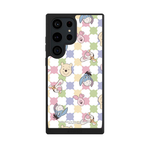 Samsung Galaxy S23 Ultra NIVOpure Winnie the Pooh Too Cute to Handle Pattern
