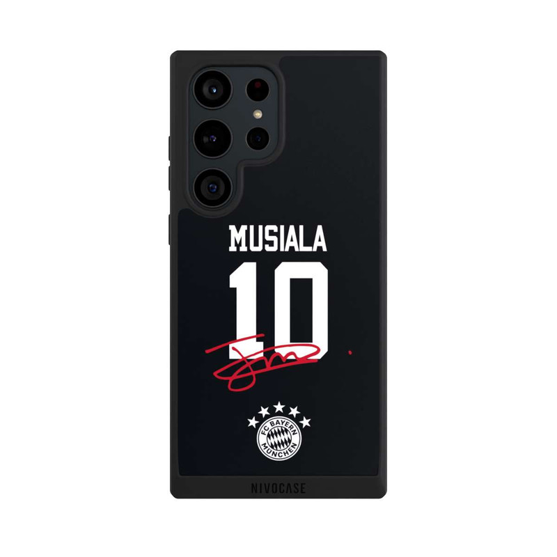 Galaxy S23 Ultra NIVOpure Musiala 10