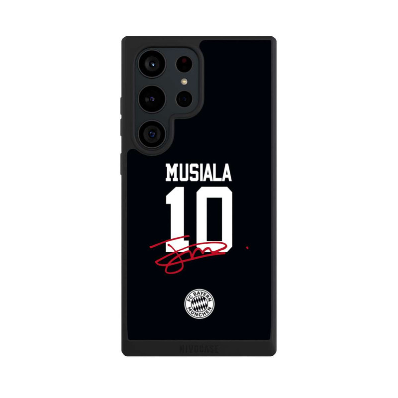 Galaxy S23 Ultra NIVOpure Musiala 10