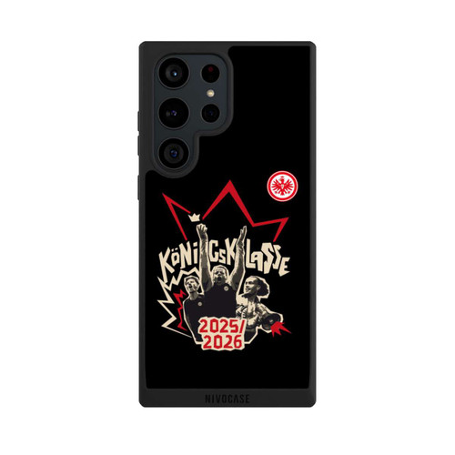 Samsung Galaxy S23 Ultra NIVOpure SGE Königsklasse