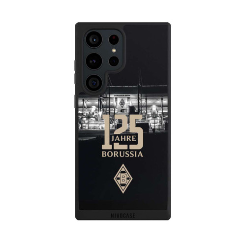Samsung Galaxy S23 Ultra NIVOpure 125 Jahre Borussia