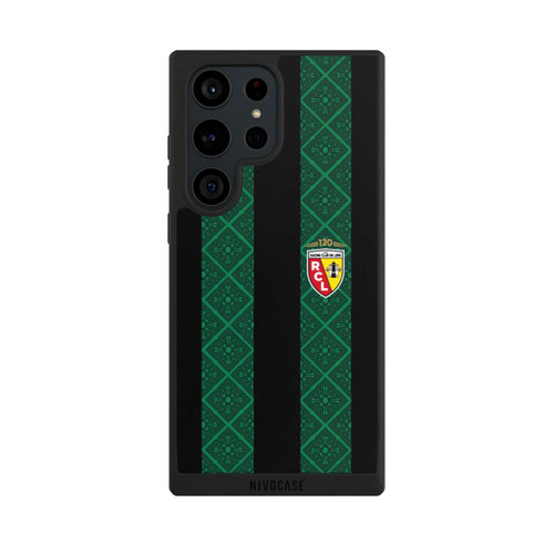 Samsung Galaxy S23 Ultra NIVOpure RC Lens Maillot Extérieur 25/26