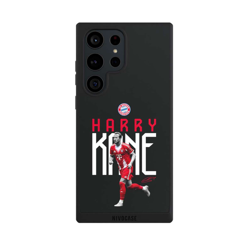 Galaxy S23 Ultra NIVOpure Harry Kane 25/26