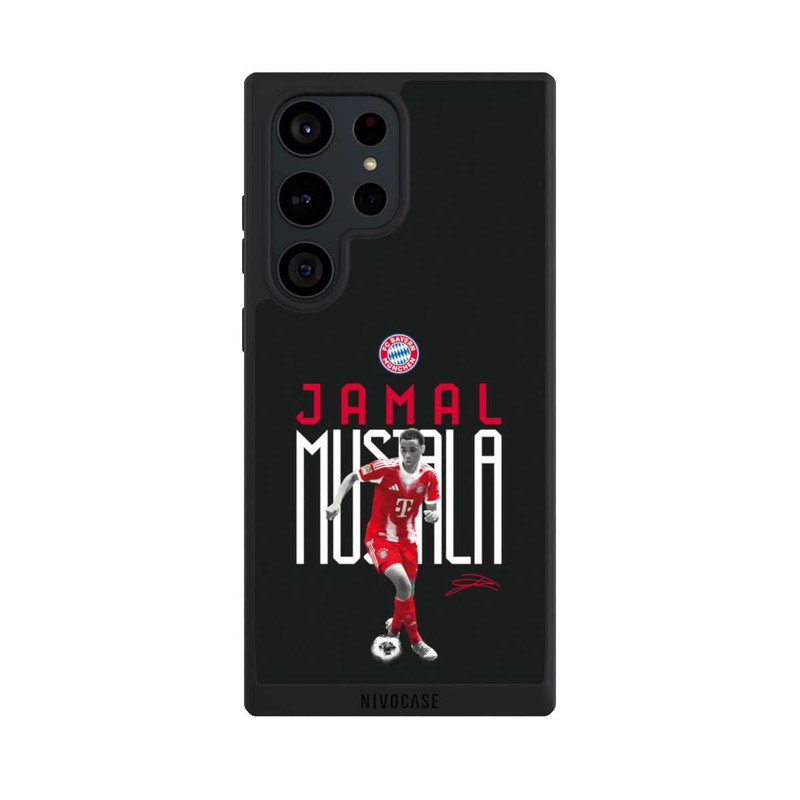 Galaxy S23 Ultra NIVOpure Jamal Musiala 25/26