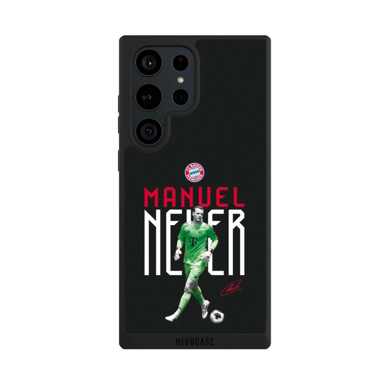 Galaxy S23 Ultra NIVOpure Manuel Neuer 25/26