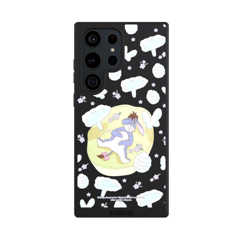 Galaxy S23 Ultra NIVOpure I-Aah Transparent
