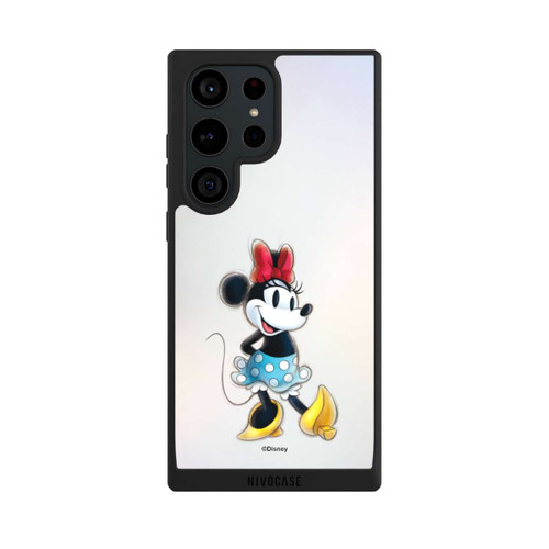 Samsung Galaxy S23 Ultra NIVOpure Minnie Sweet Mouse