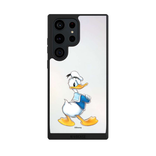 Samsung Galaxy S23 Ultra NIVOpure Donald Angry Duck