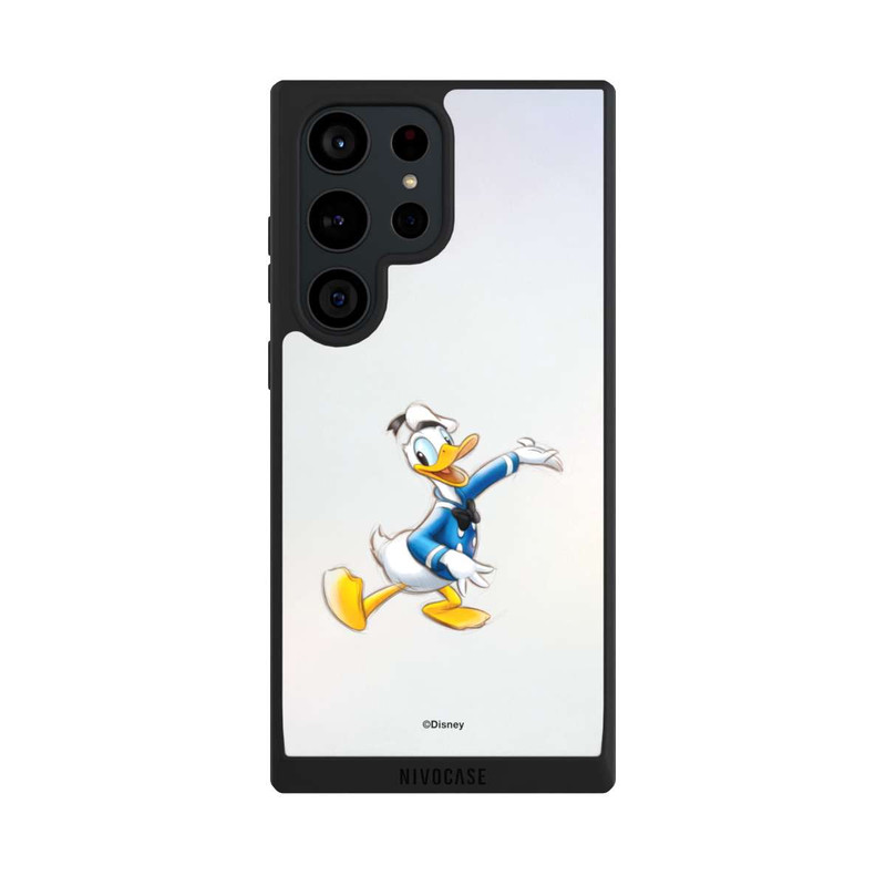 Galaxy S23 Ultra NIVOpure Donald Sailor Duck