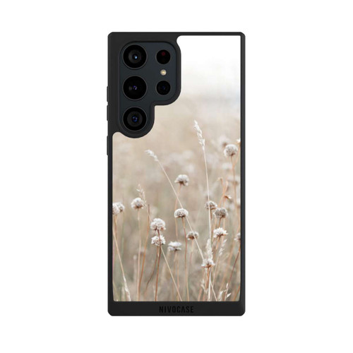 Samsung Galaxy S23 Ultra NIVOpure Coastal Flowers
