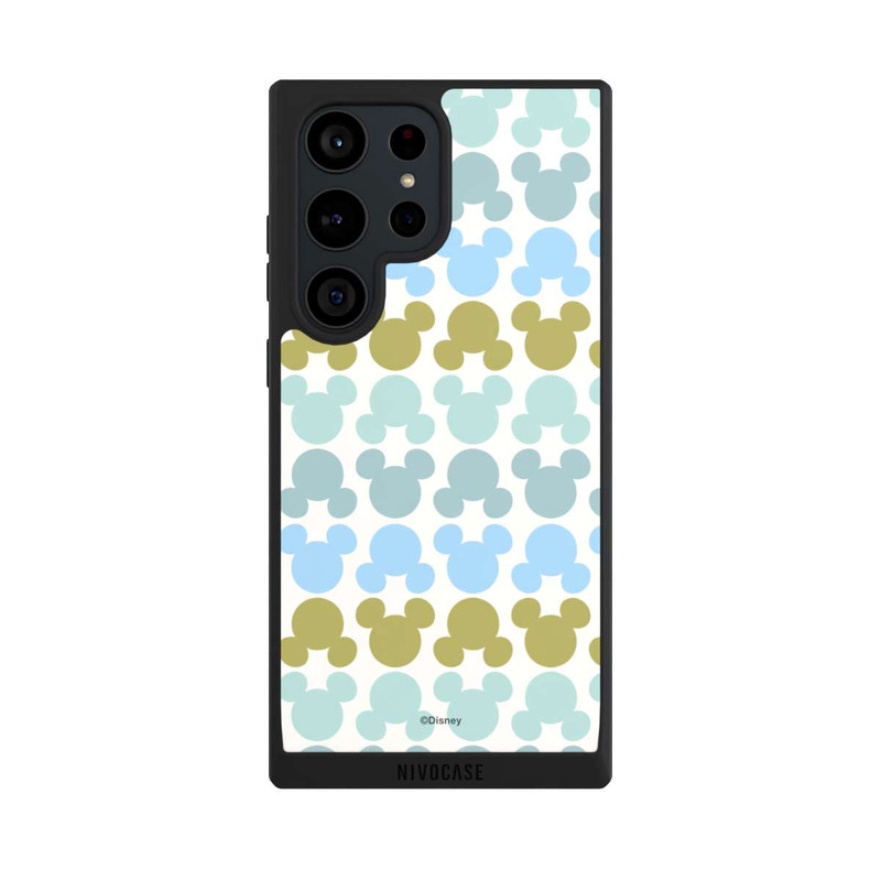 Galaxy S23 Ultra NIVOpure Disney Mickey Color Muster