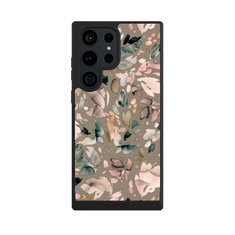 Galaxy S23 Ultra NIVOpure Soft Leaf Brown