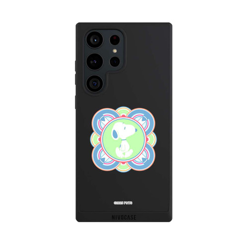 Samsung Galaxy S23 Ultra NIVOpure Snoopy Sticker