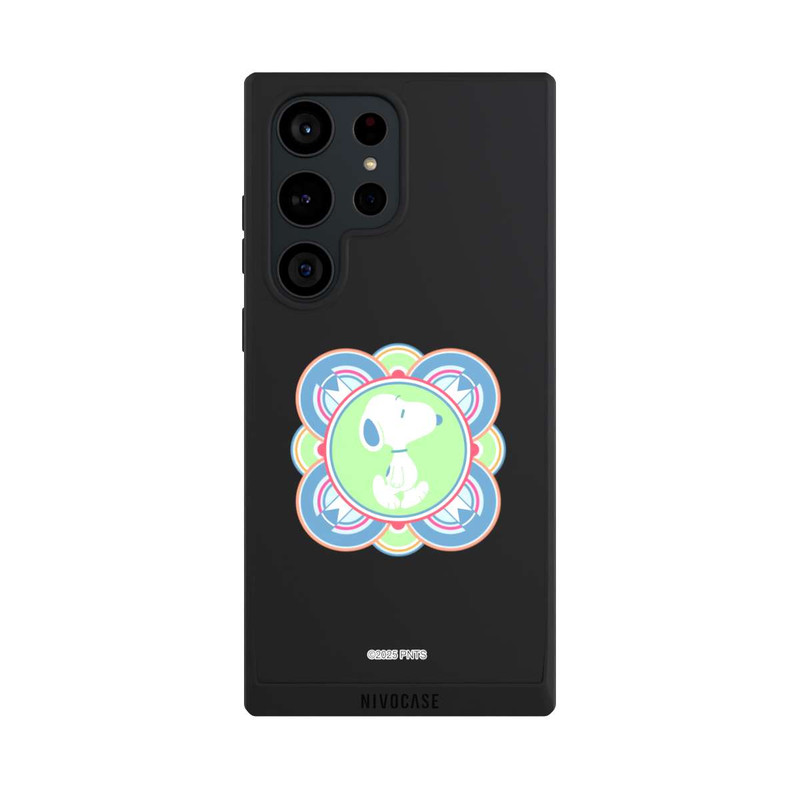 Galaxy S23 Ultra NIVOpure Snoopy Sticker