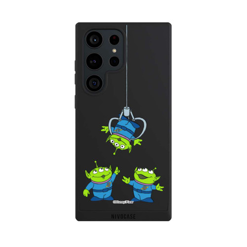 Samsung Galaxy S23 Ultra NIVOpure Toy Story Aliens