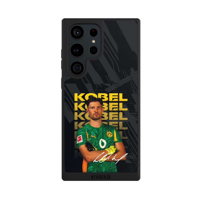 Galaxy S23 Ultra NIVOpure Gregor Kobel 25/26