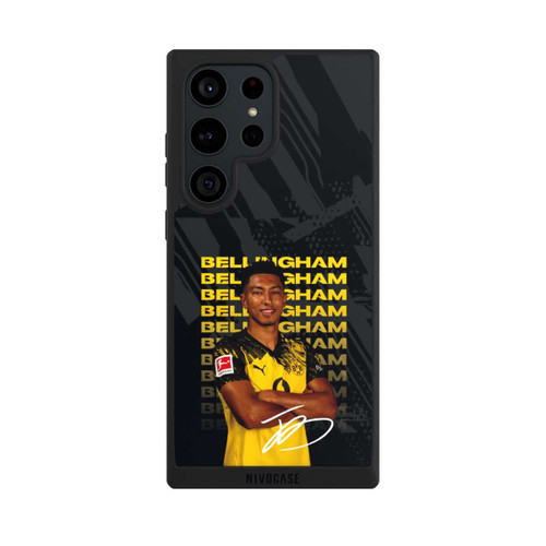 Samsung Galaxy S23 Ultra NIVOpure Jobe Bellingham 25/26