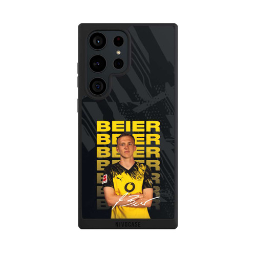 Samsung Galaxy S23 Ultra NIVOpure Maximilian Beier 25/26