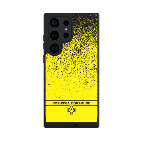 Samsung Galaxy S23 Ultra NIVOpure BVB Gradient Yellow