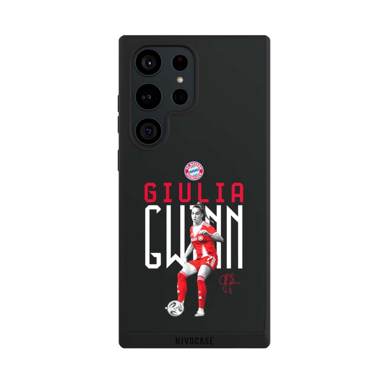 Galaxy S23 Ultra NIVOpure Giulia Gwinn 25/26